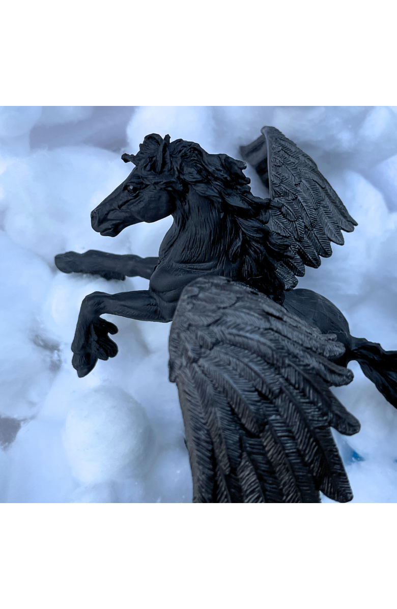 Safari Ltd. Twilight Pegasus Toy, Alternate, color, NO COLOR