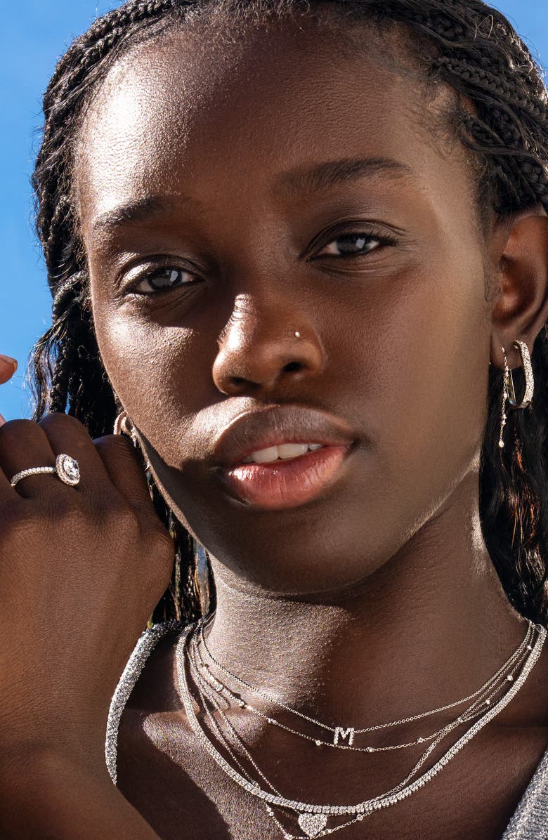 Bony Levy Diamond Engagement Ring, Alternate, color,