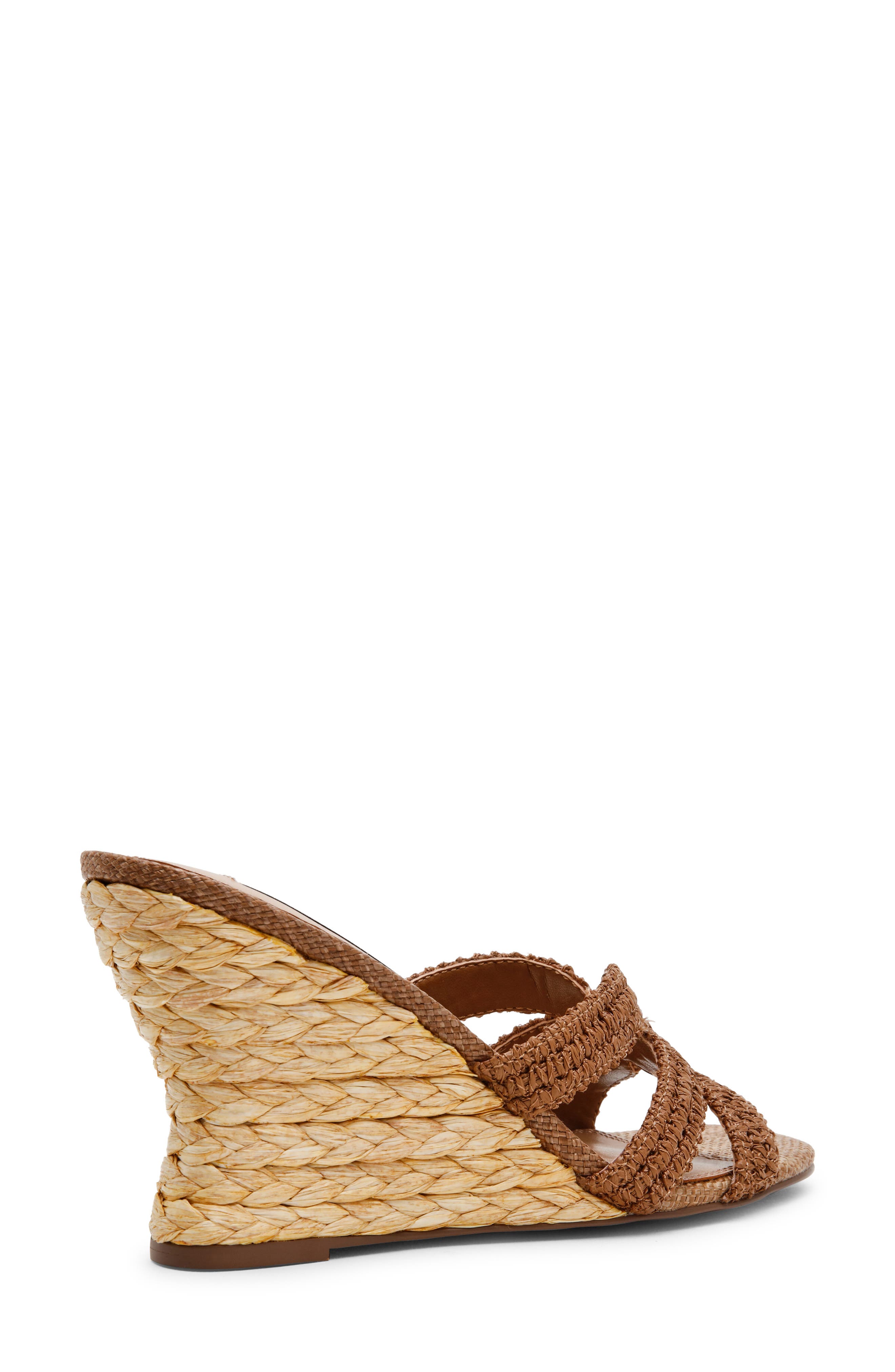Winona Wedge Sandal - image 4