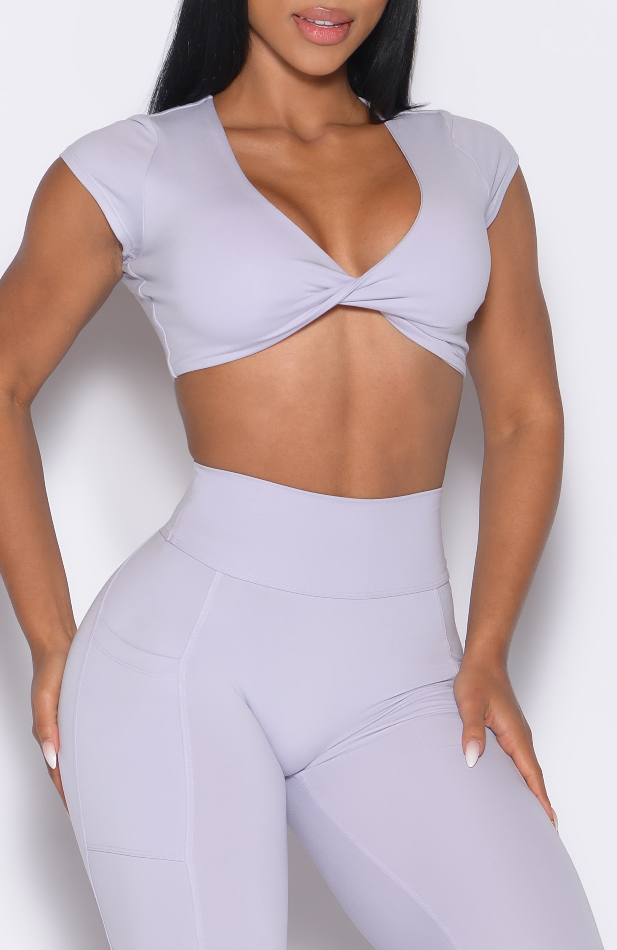 selected Galactic Lilac