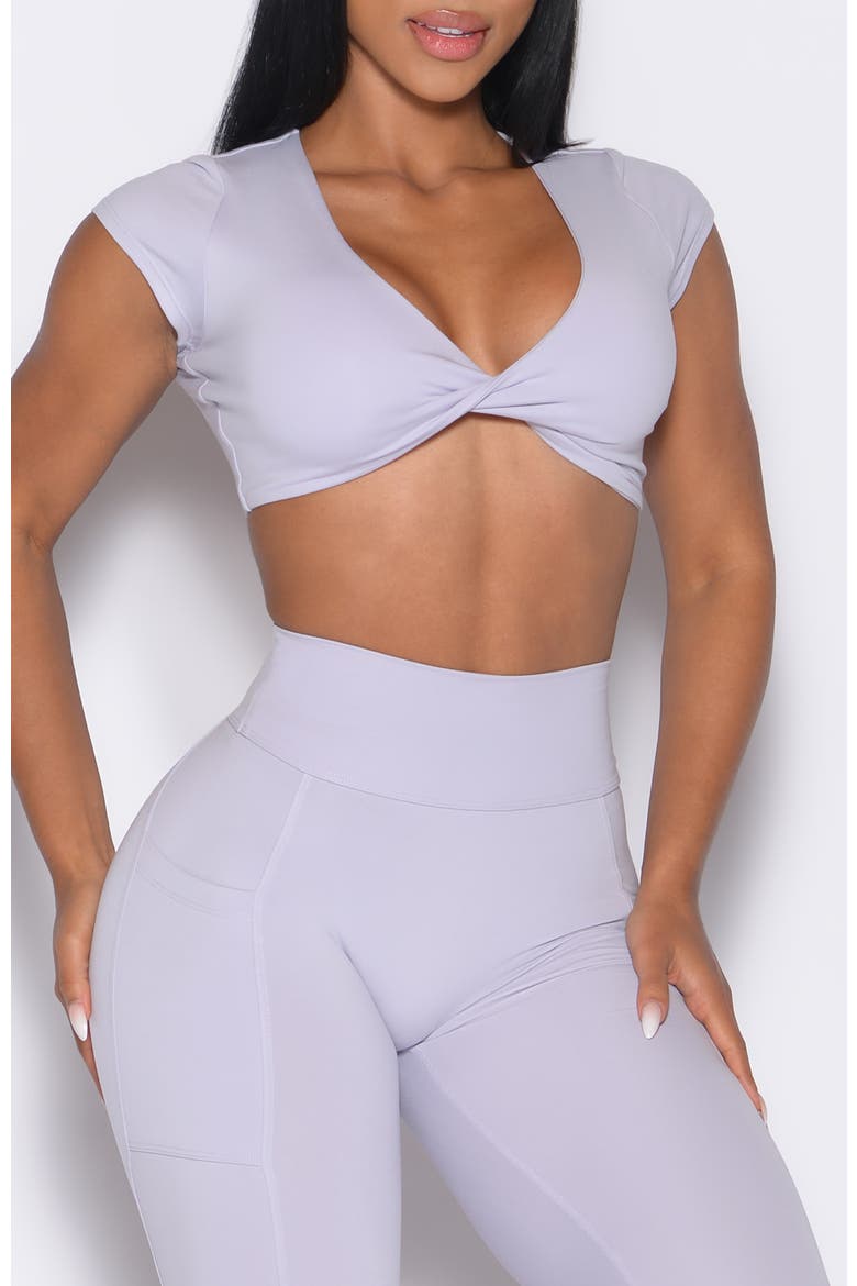 Fab Bust Bra, Main, color, Galactic Lilac