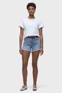 Hudson Jeans Gemma Short