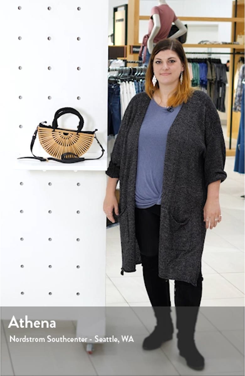 Crete Wooden Grab Bag, sales video thumbnail