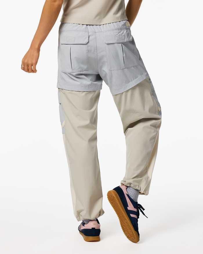 Losdos Zip-Off Pant - Women's - image 4