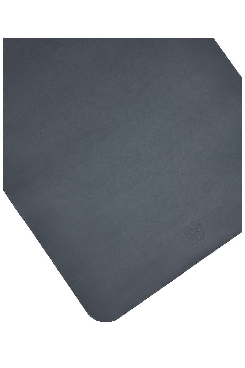 Eco Yoga Mat, Alternate, color, CHARCOAL
