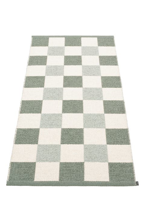 Pix Reversible Indoor/Outdoor Rug