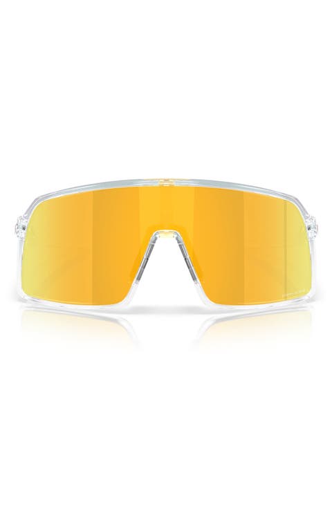 Sutro 137mm Shield Sunglasses