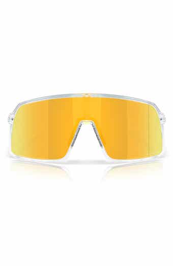 Sutro 137mm Shield Sunglasses