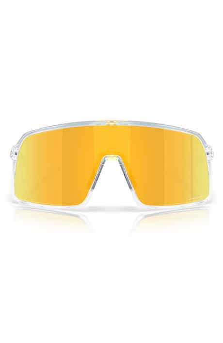 Sutro 137mm Shield Sunglasses