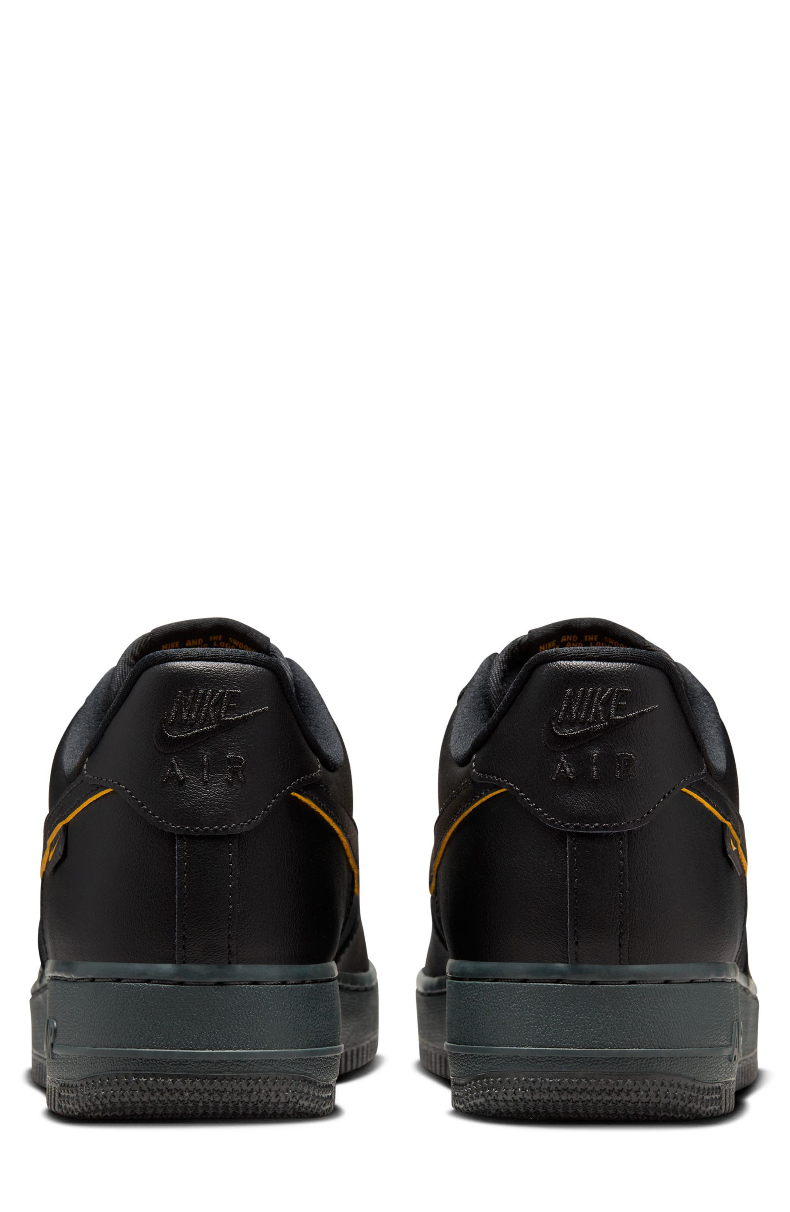 Nike Air Force 1 '07 Sneaker, Alternate, color, 