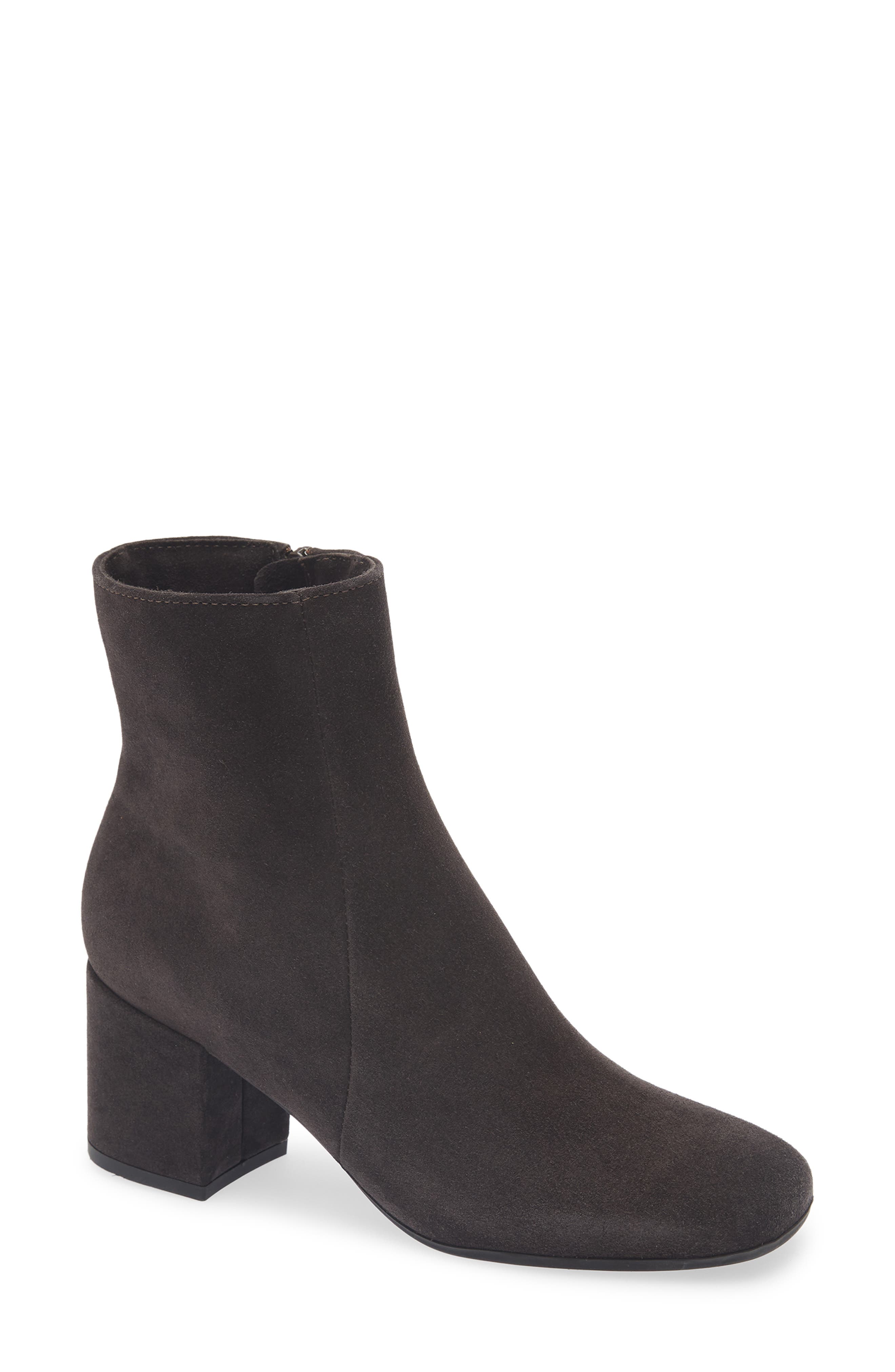 La Canadienne Joanie Waterproof Bootie