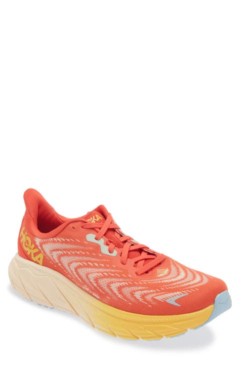 Arahi 6 Running Shoe (Men)
