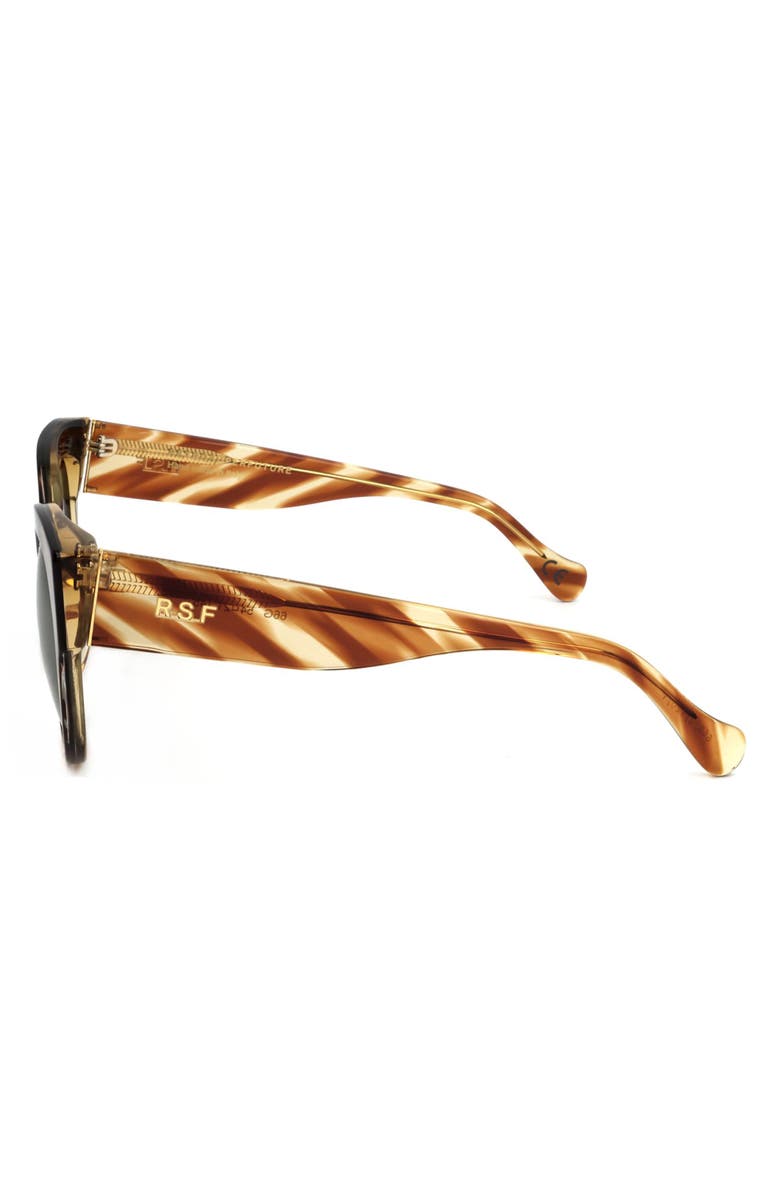 SUPER by RETROSUPERFUTURE<sup>®</sup> 56mm Cat Eye Sunglasses, Alternate, color, Tort