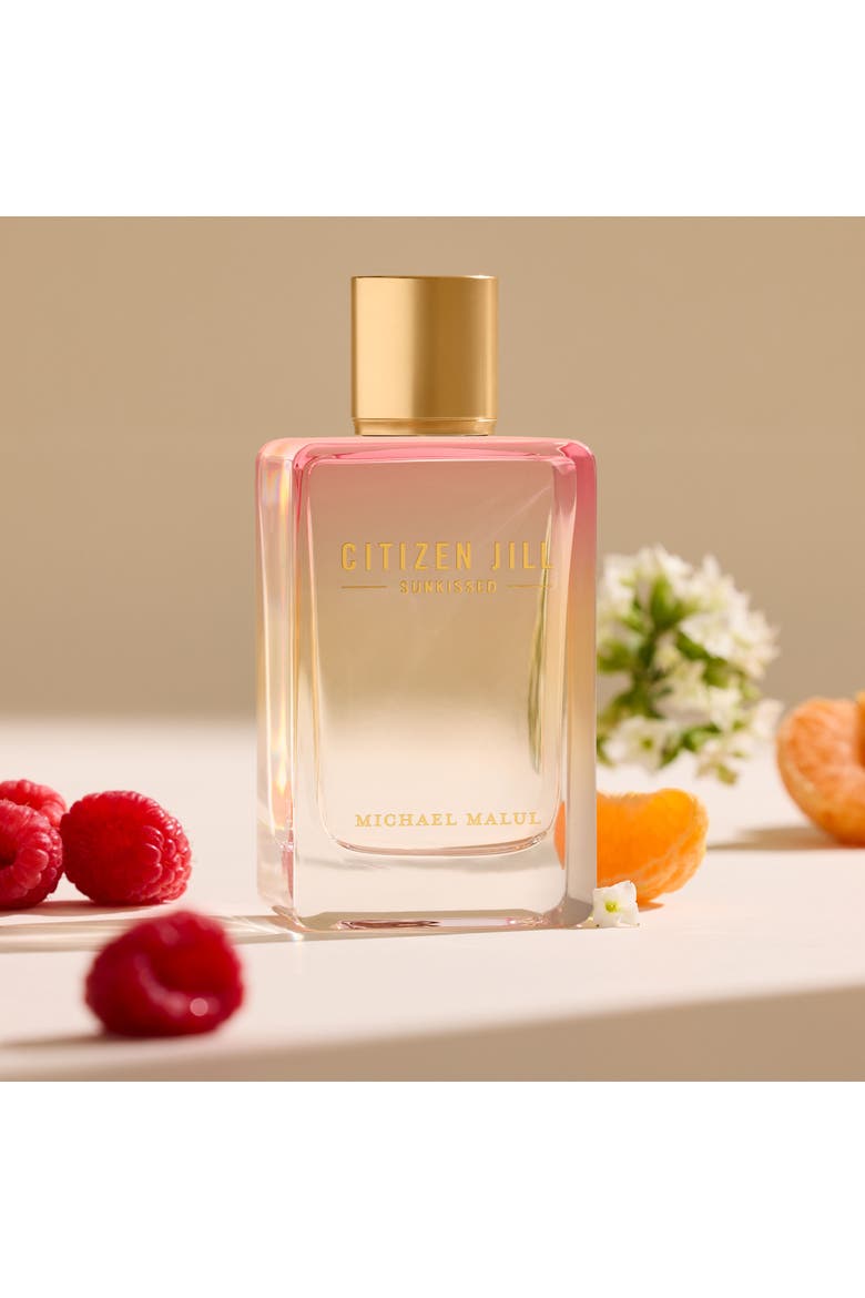 Citizen Jill Sunkissed Eau de Parfum, Alternate, color, 100ml