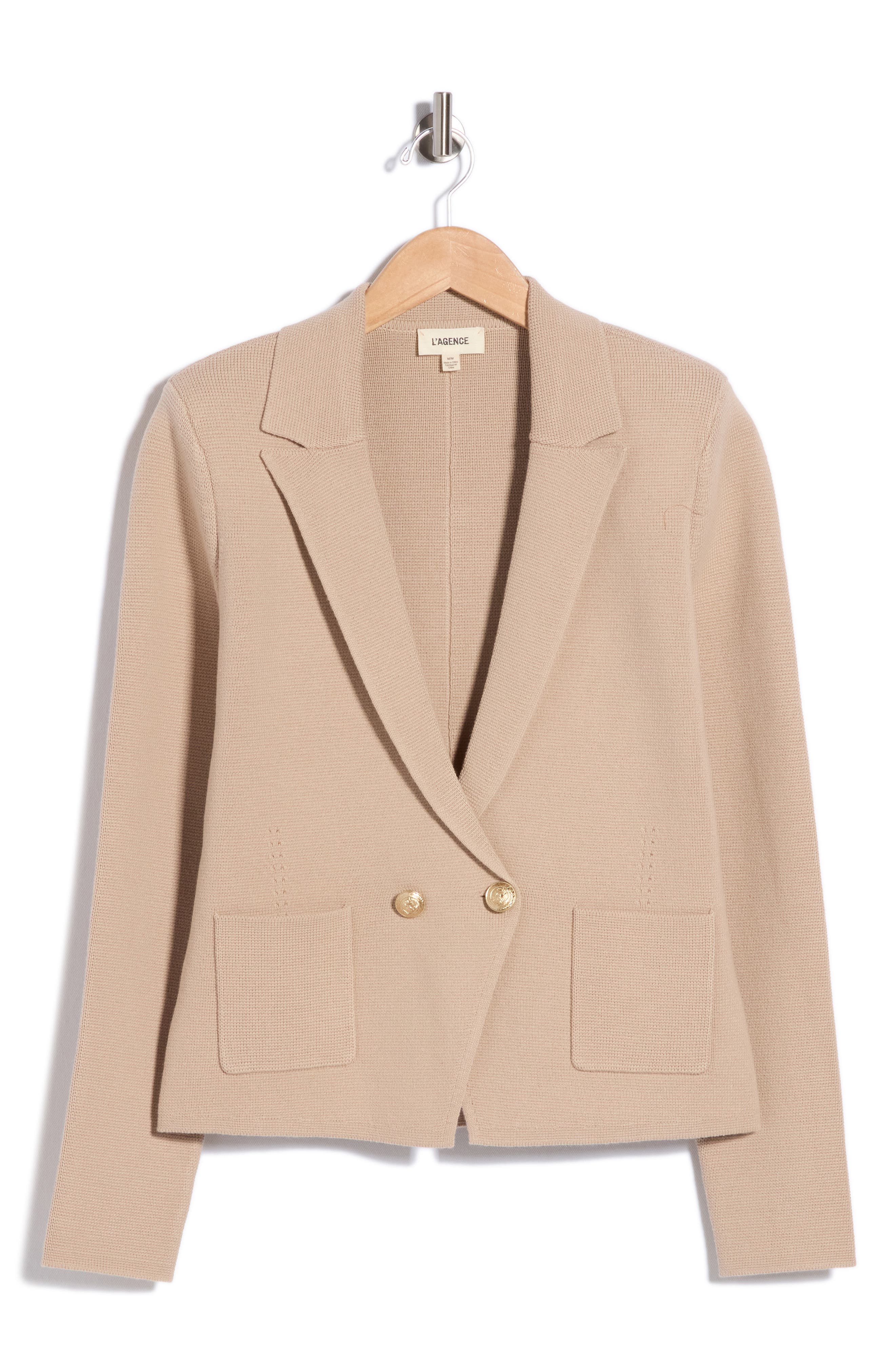 selected PALE KHAKI
