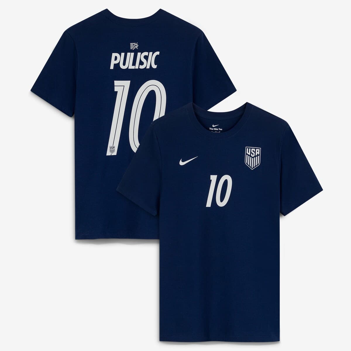 selected Navy