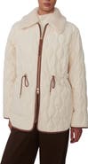 Varley Bartley Quilted Jacket