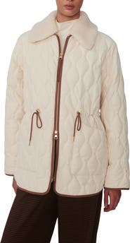 Varley Bartley Quilted Jacket