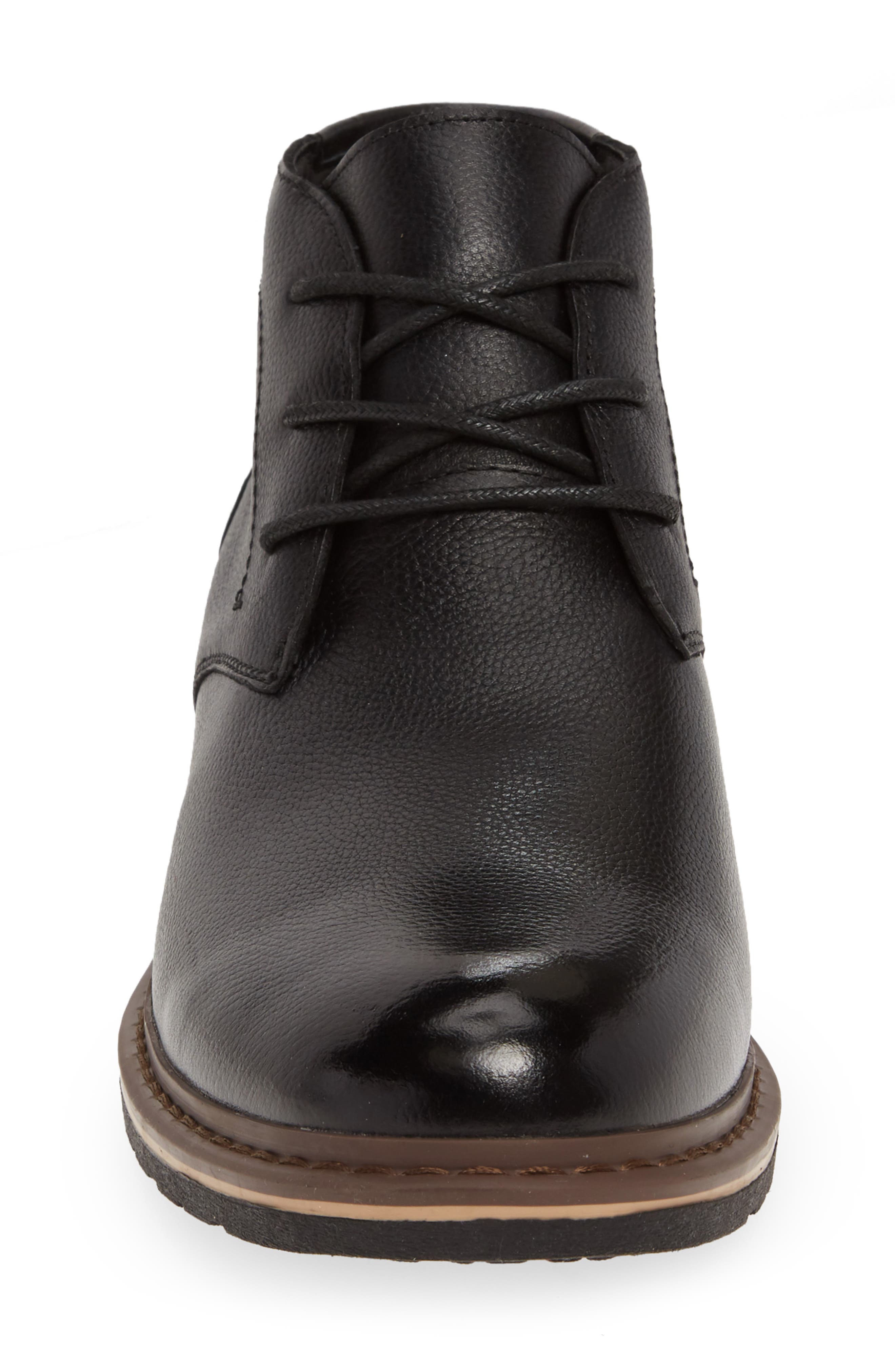 Blondo Max Chukka Waterproof Boot, Alternate, color, 