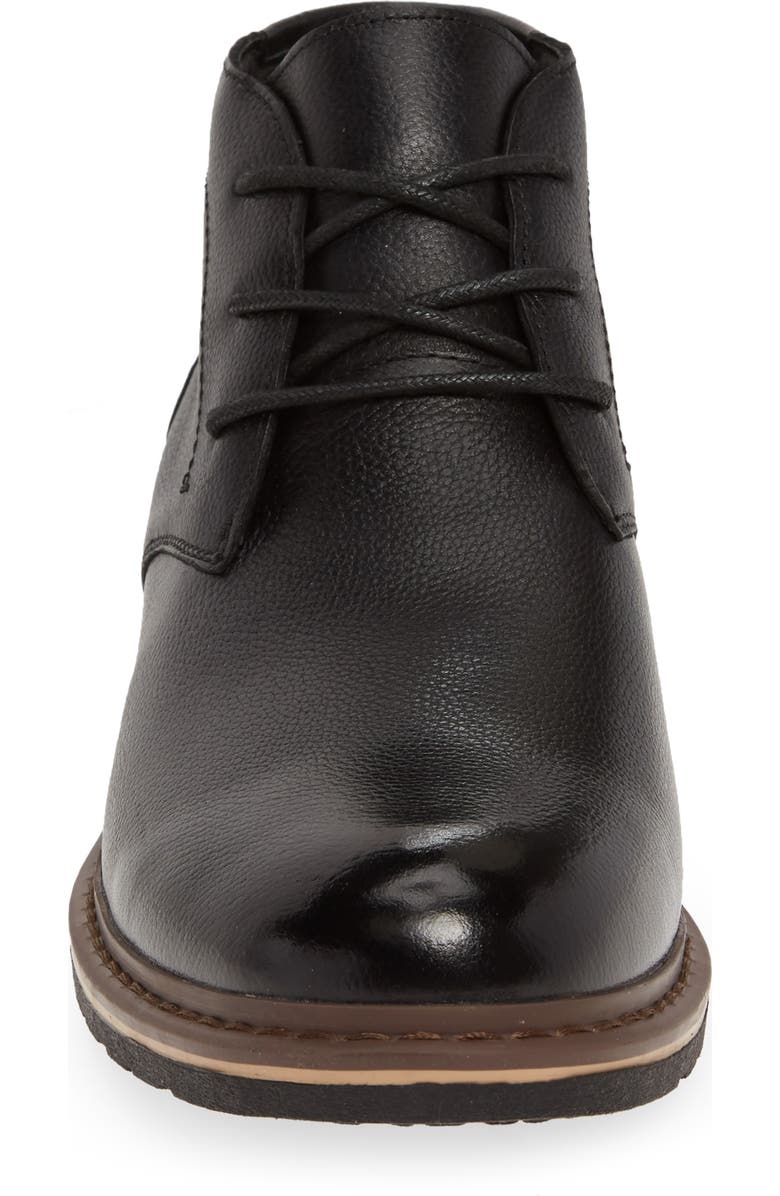 Blondo Max Chukka Waterproof Boot, Alternate, color,