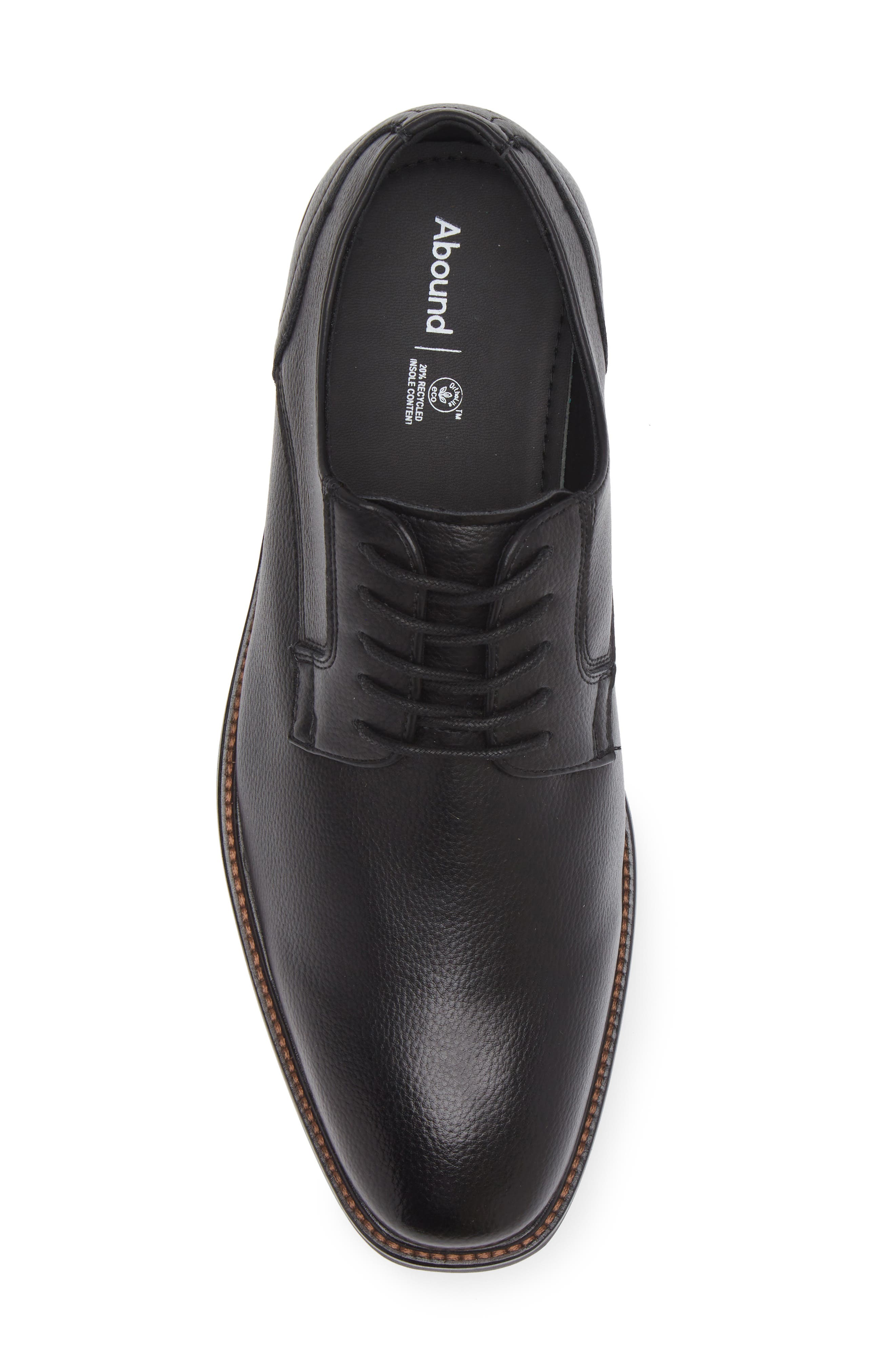 Abound Adrian Derby, Alternate, color, Black