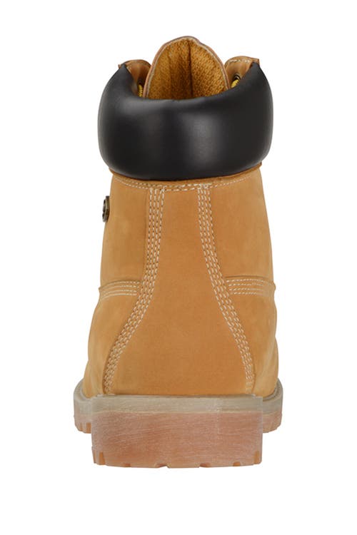 Lugz Convoy Lace-up Boot