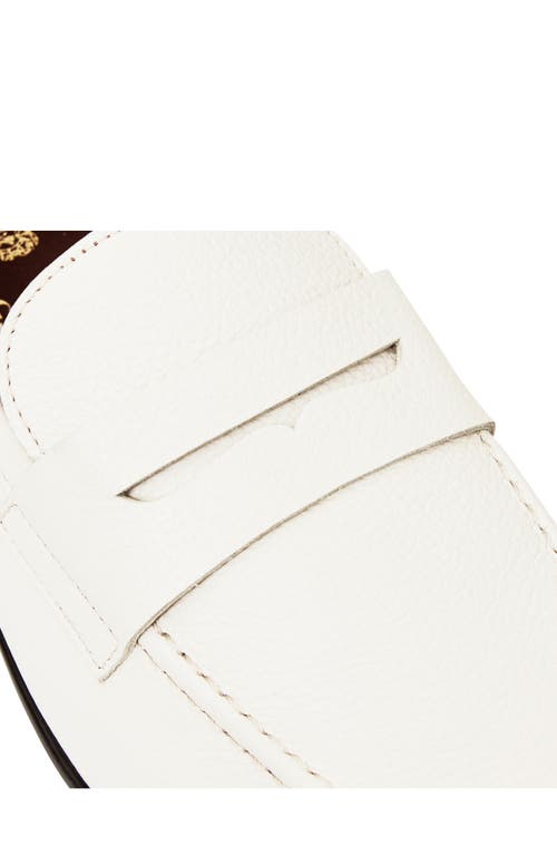 Bruno Magli Lastra Penny Loafer