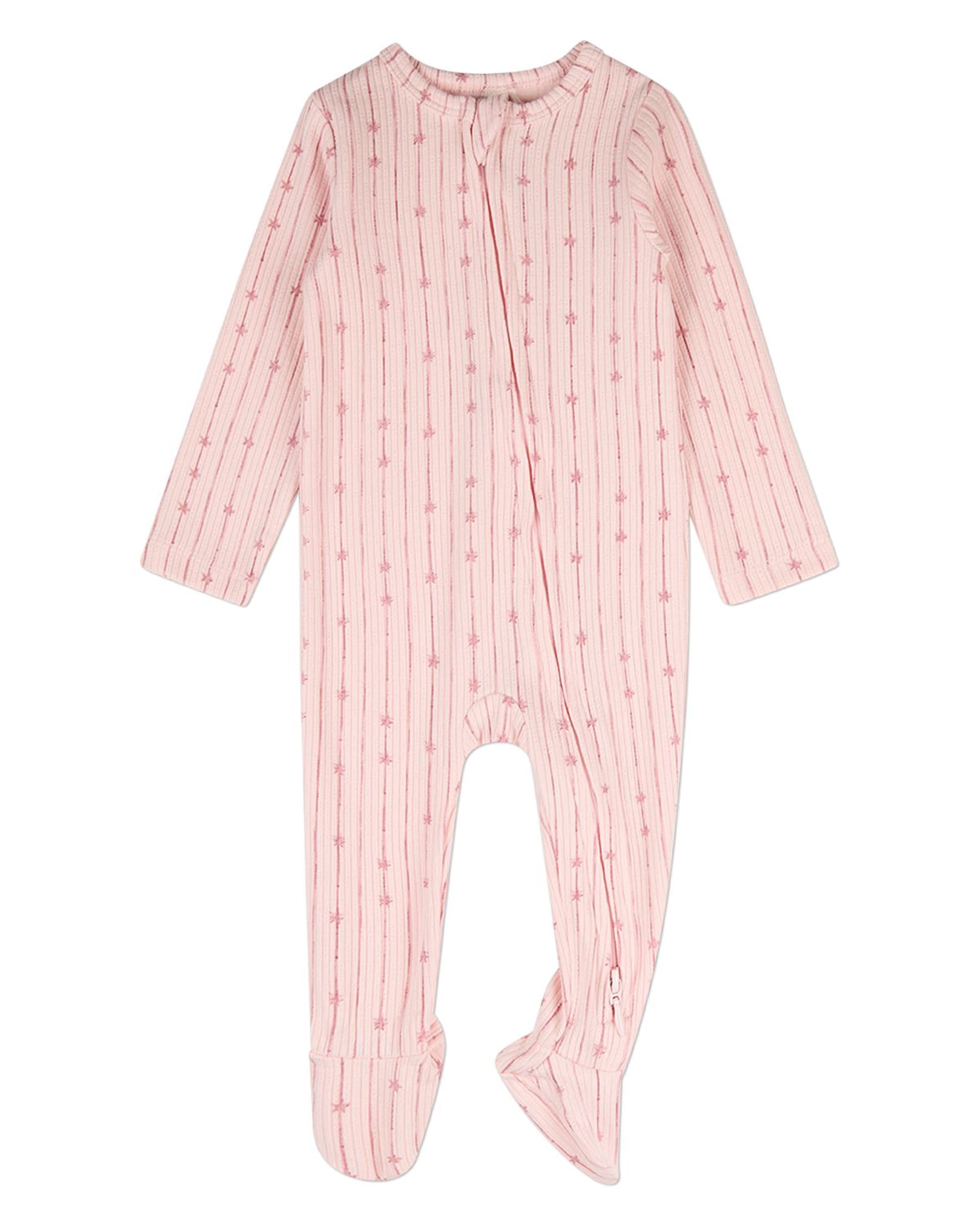 selected Barely Pink