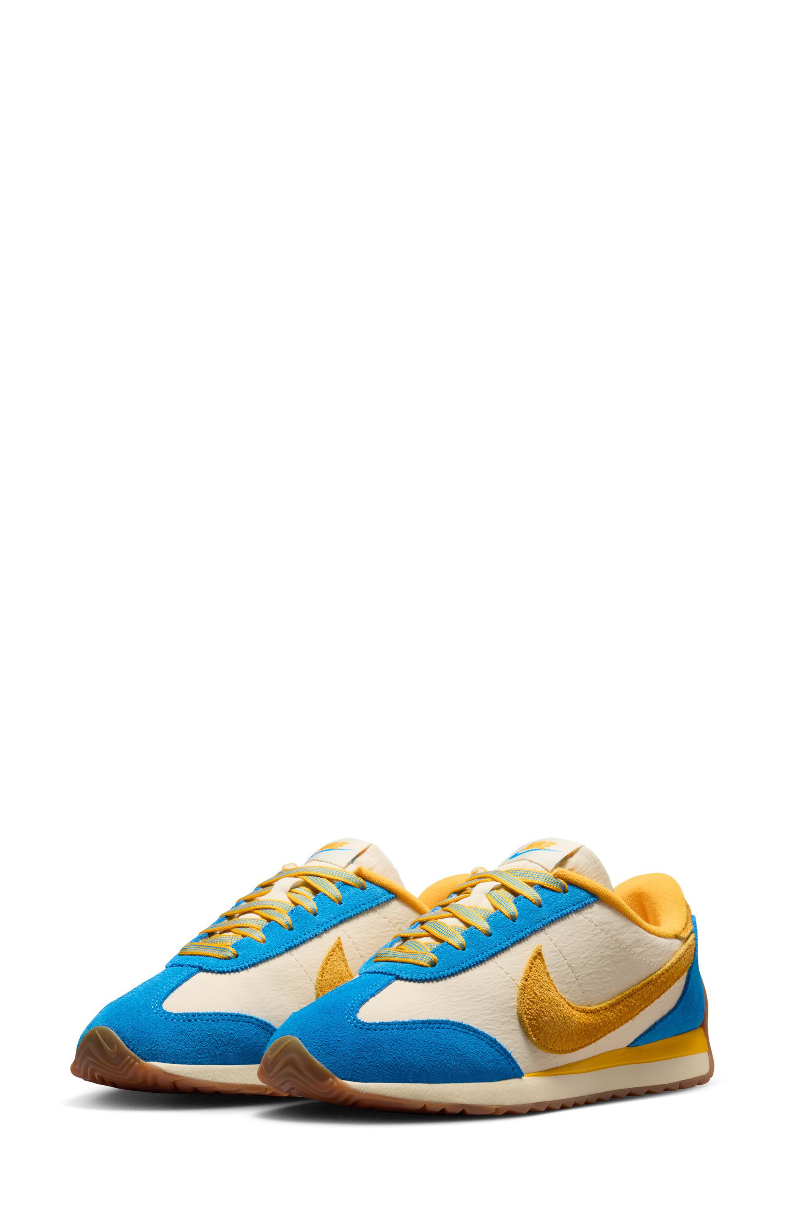 Pacific Sneaker