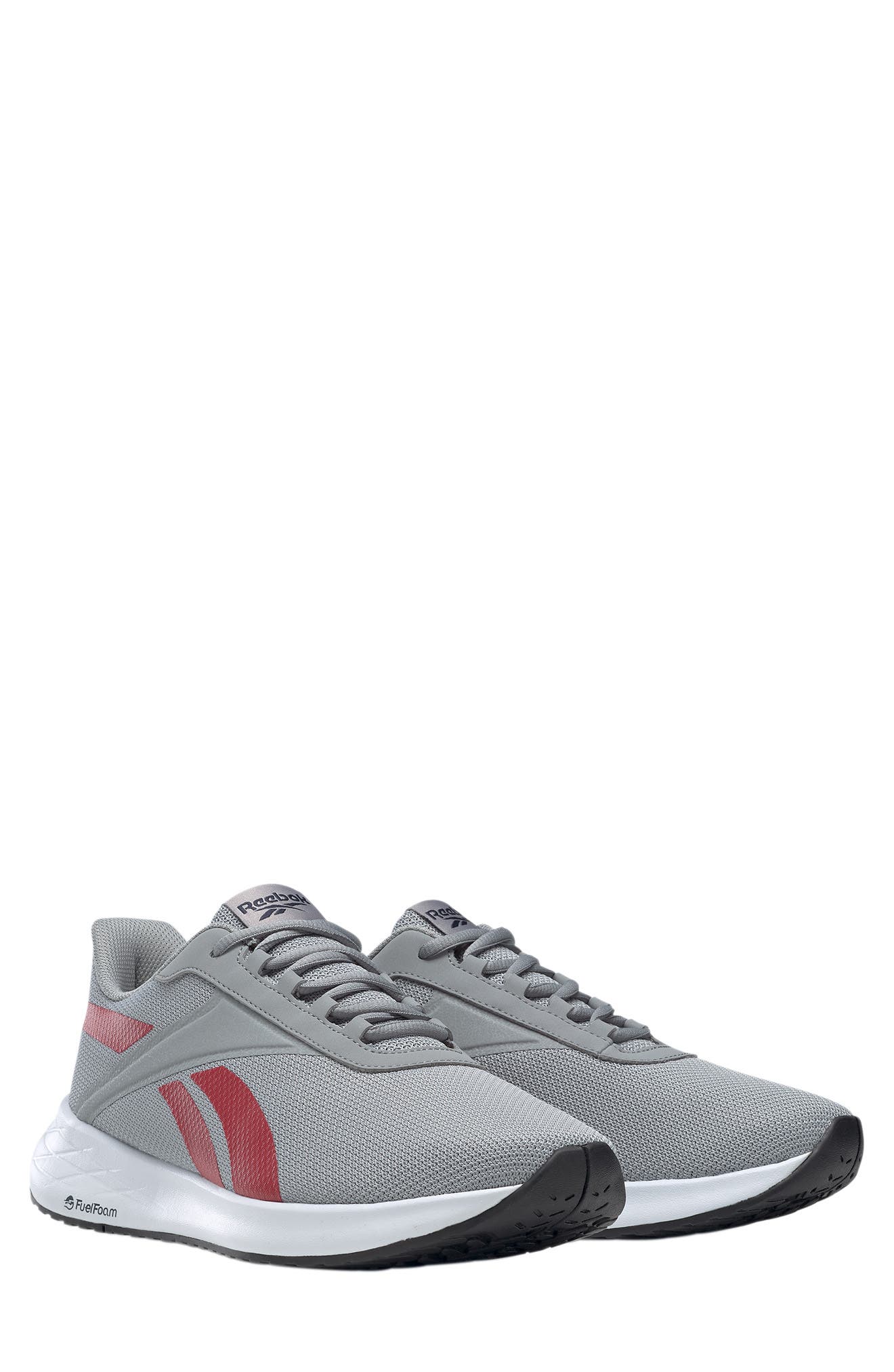 Reebok Energen Plus Running Shoe, Main, color, 