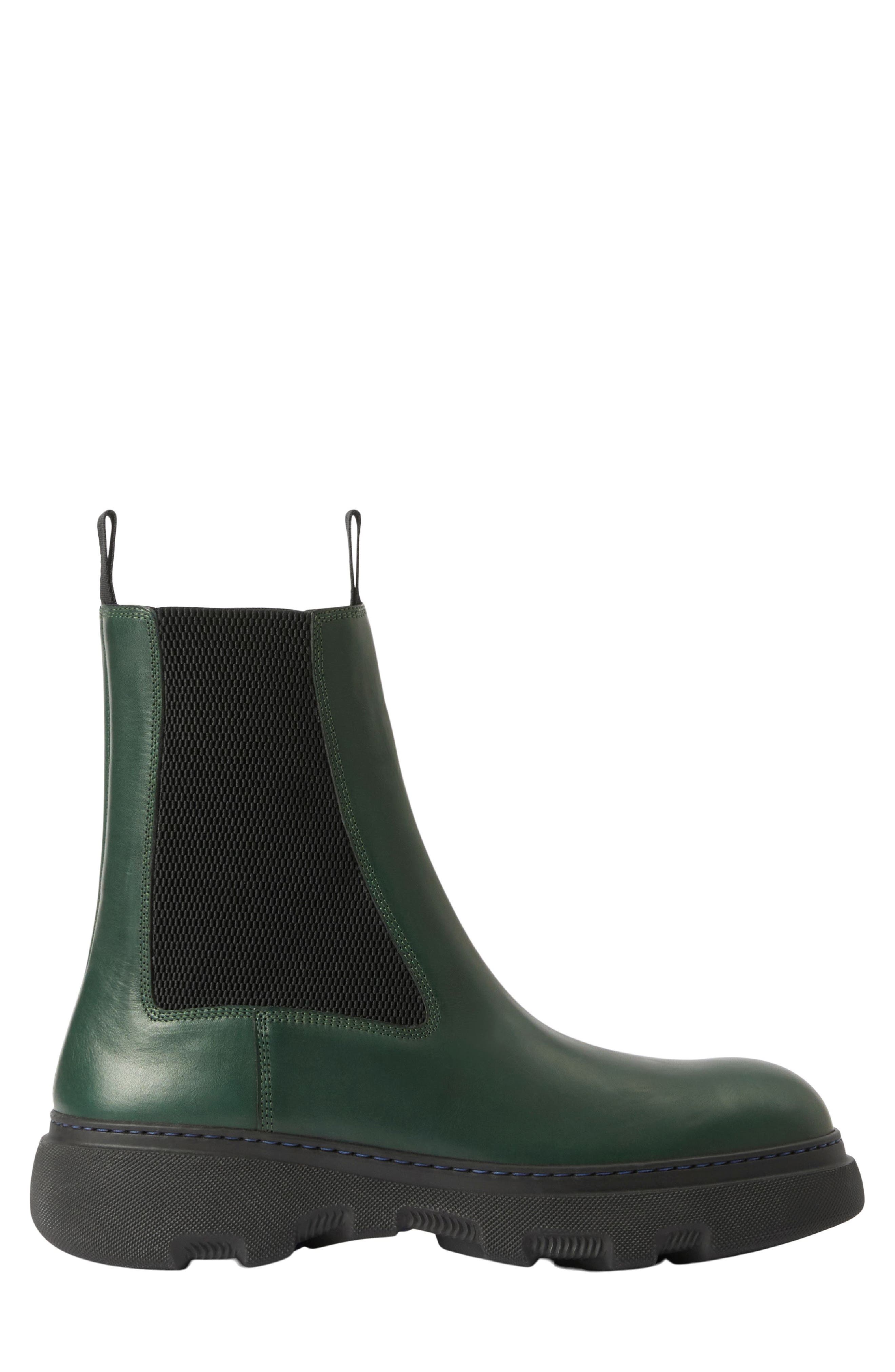 Burberry Gabriel Chelsea Boot