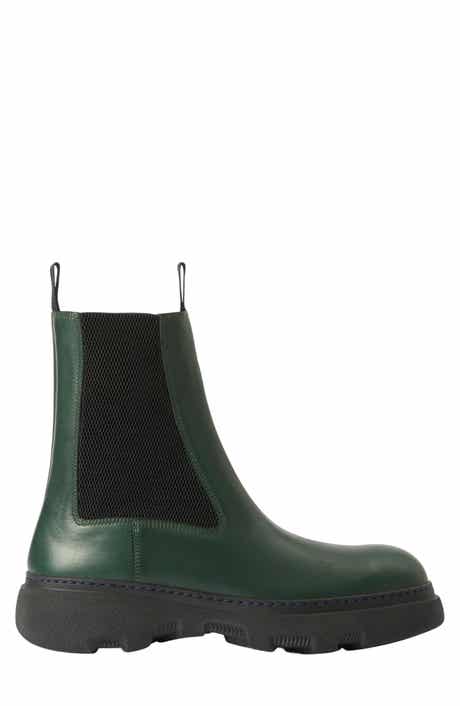 Burberry Gabriel Chelsea Boot
