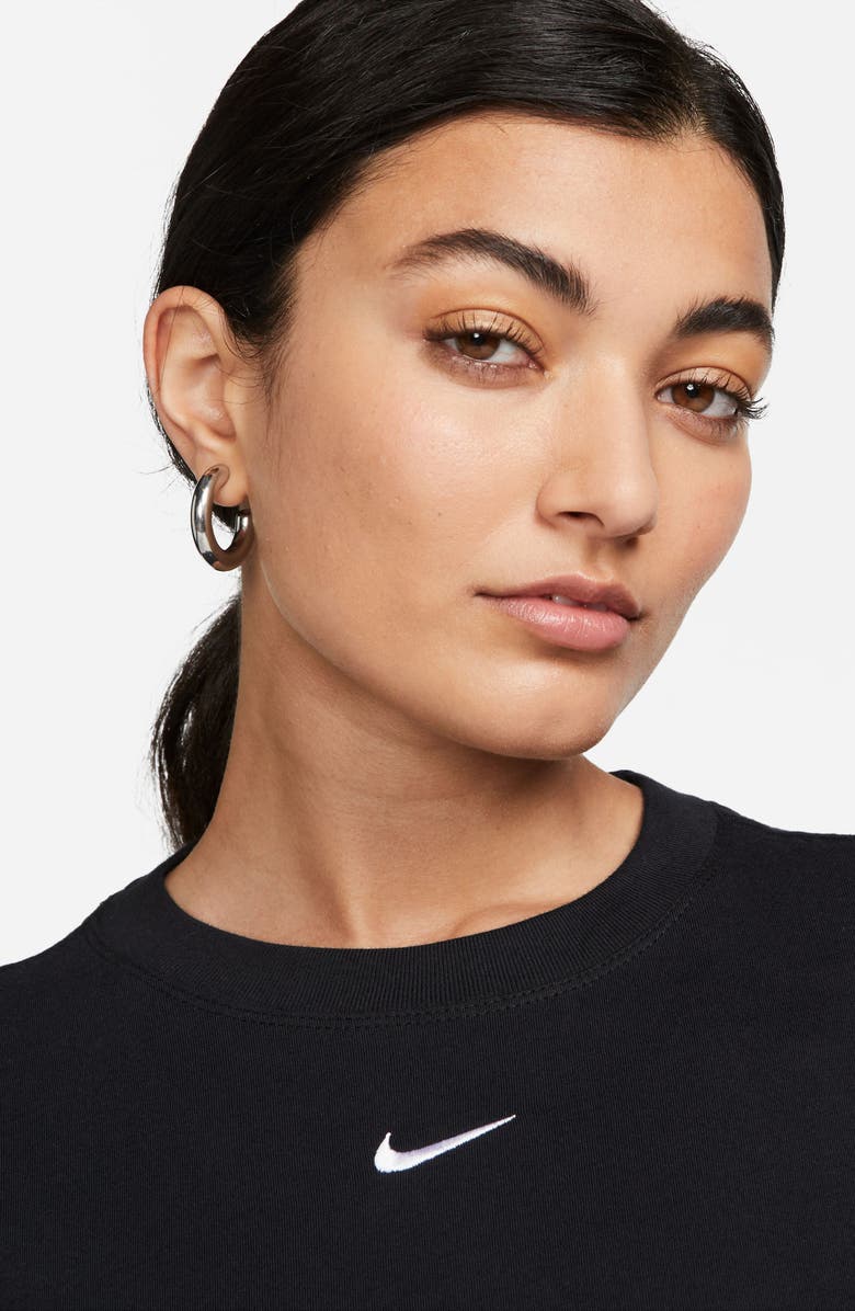 Nike Essential Oversize T-Shirt, Alternate, color,