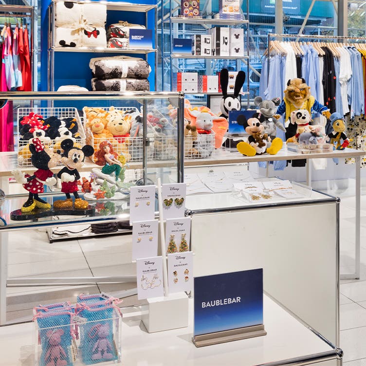 Nordstrom is Selling OLD Disney Souvenirs for Ridiculously High Prices!