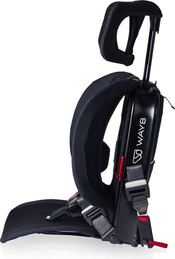 Pico Forward Facing Car Seat