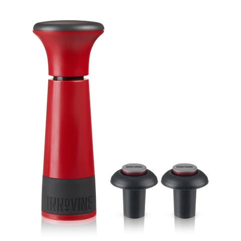 Vacuum Pump Wine Saver