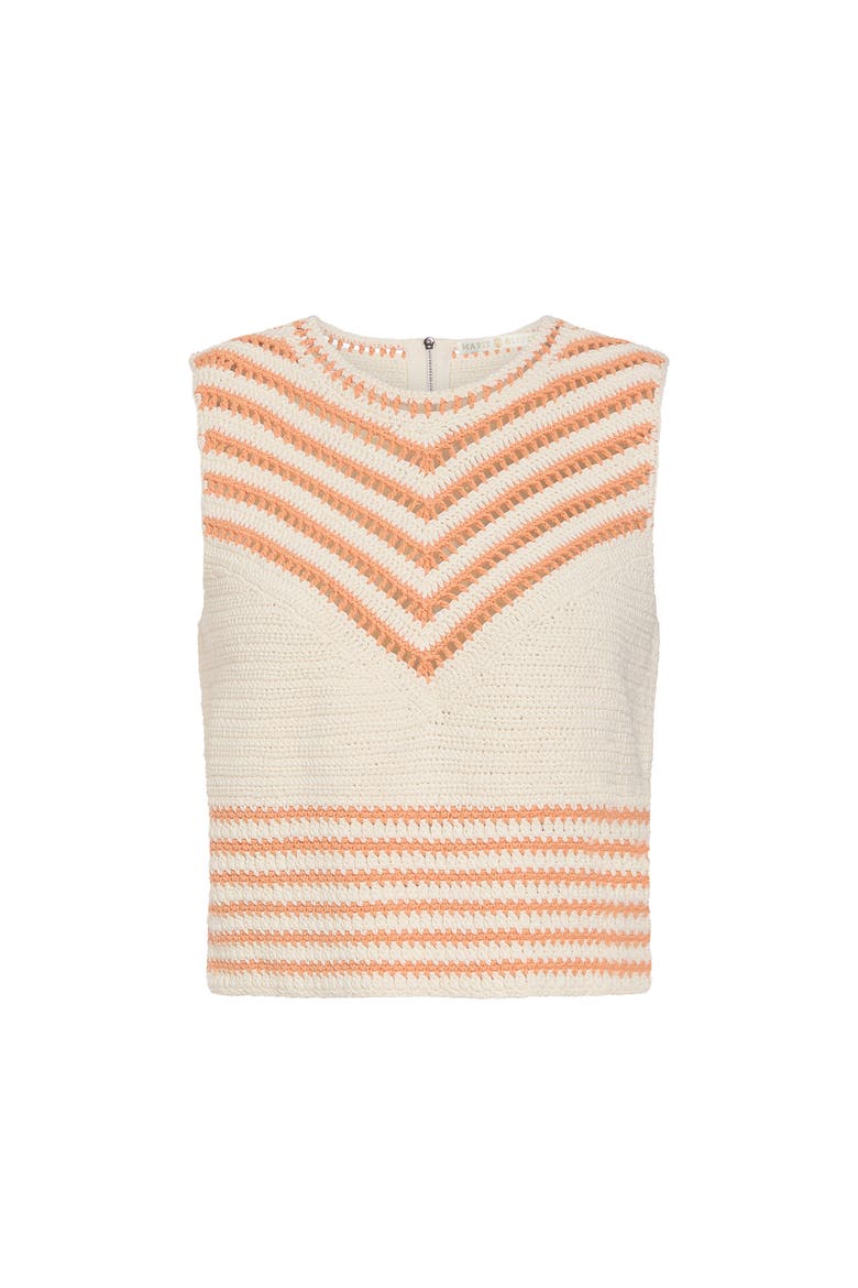Cass Top, Main, color, Splice