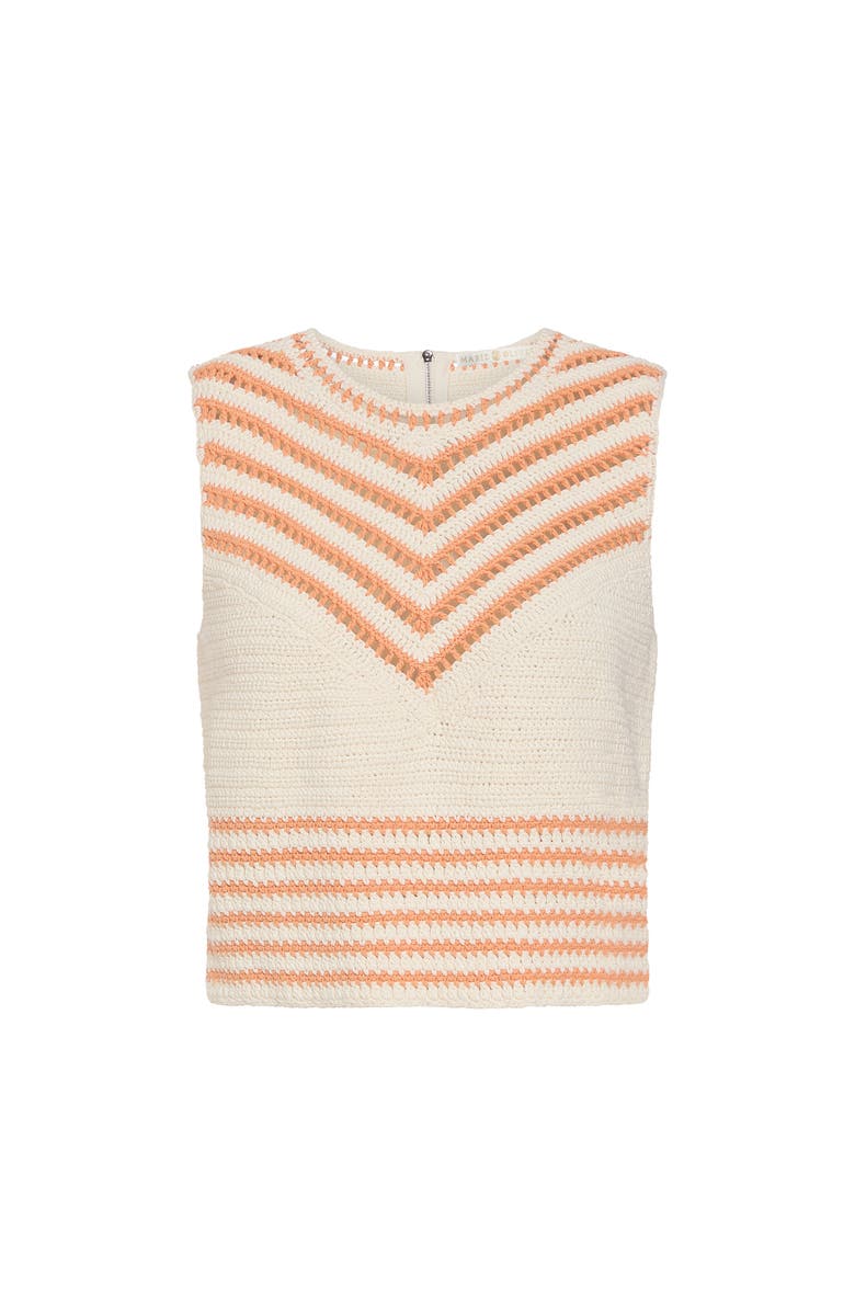 Marie Oliver Cass Top, Main, color, Splice