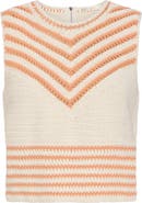 Marie Oliver Cass Top