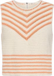 Marie Oliver Cass Top