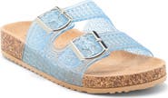 WILD DIVA LOUNGE Audrina Sandal