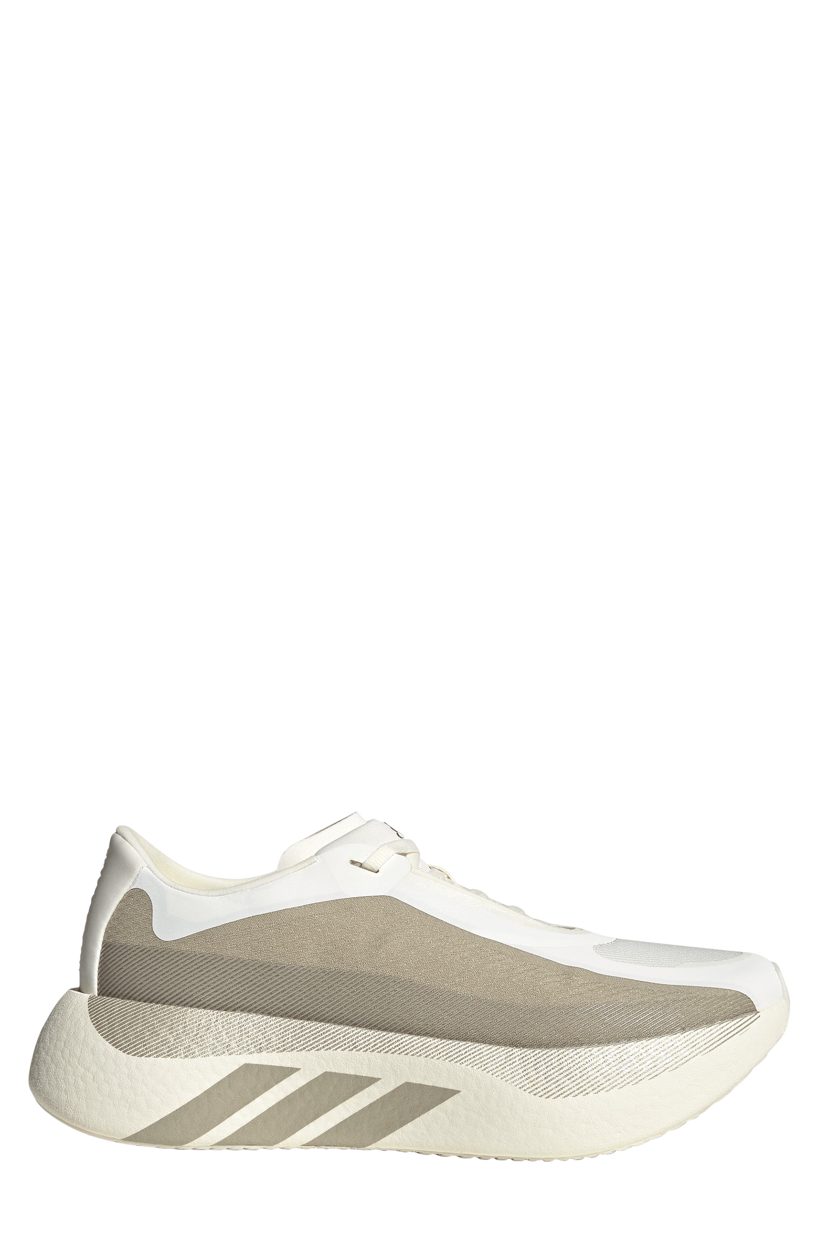 Hyperboost Edge Running Shoe, Alternate, color, OFF WHITE/ WONDER CARGO/ CARGO