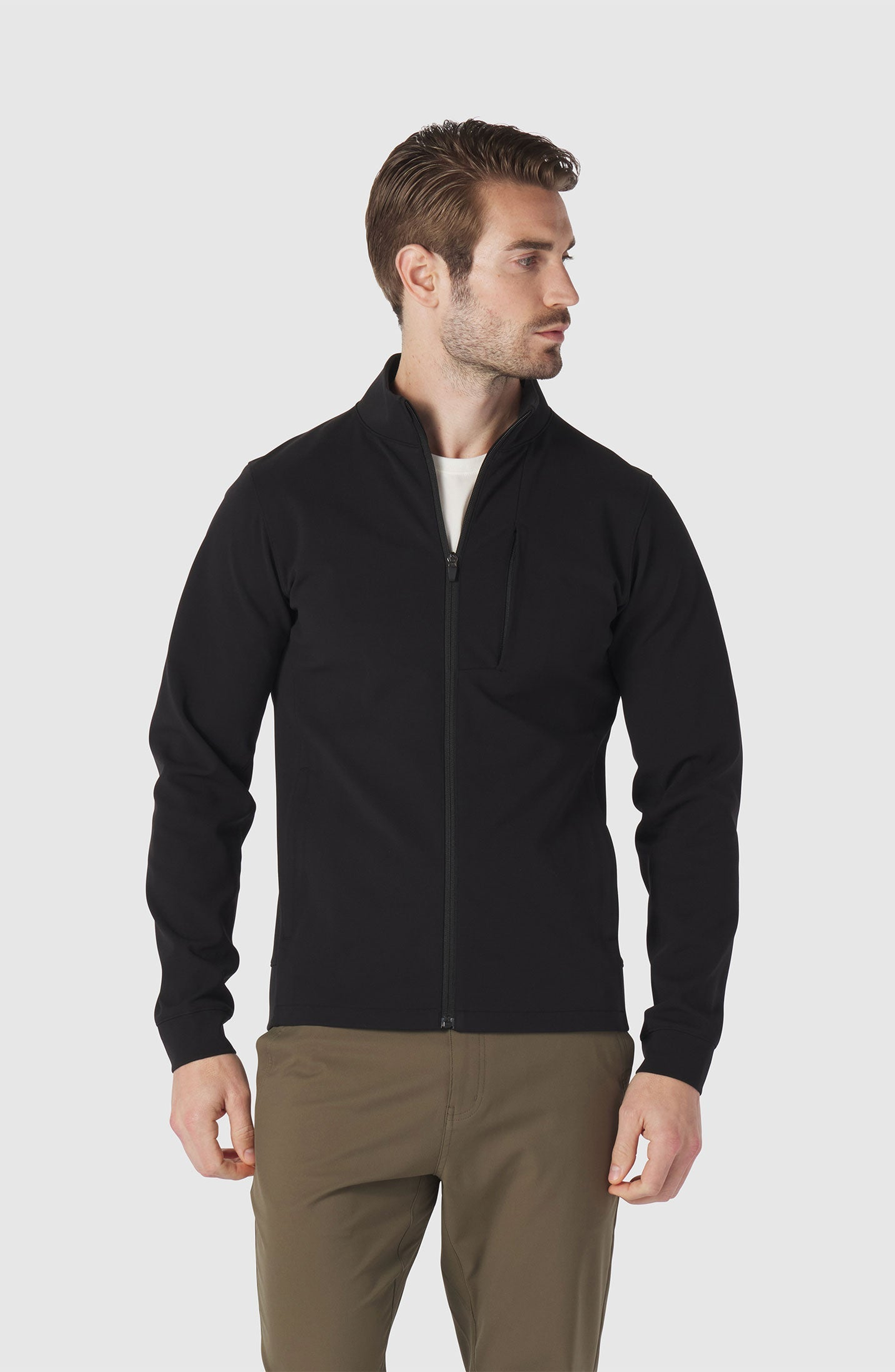 Legacy Jacket