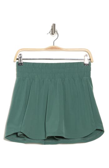 Z BY ZELLA Z BY ZELLA INTERVAL HIGH WAIST SKIRT