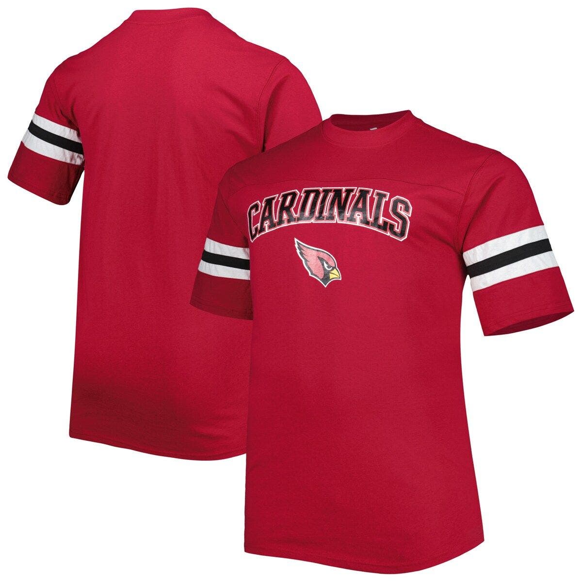 selected Cardinal