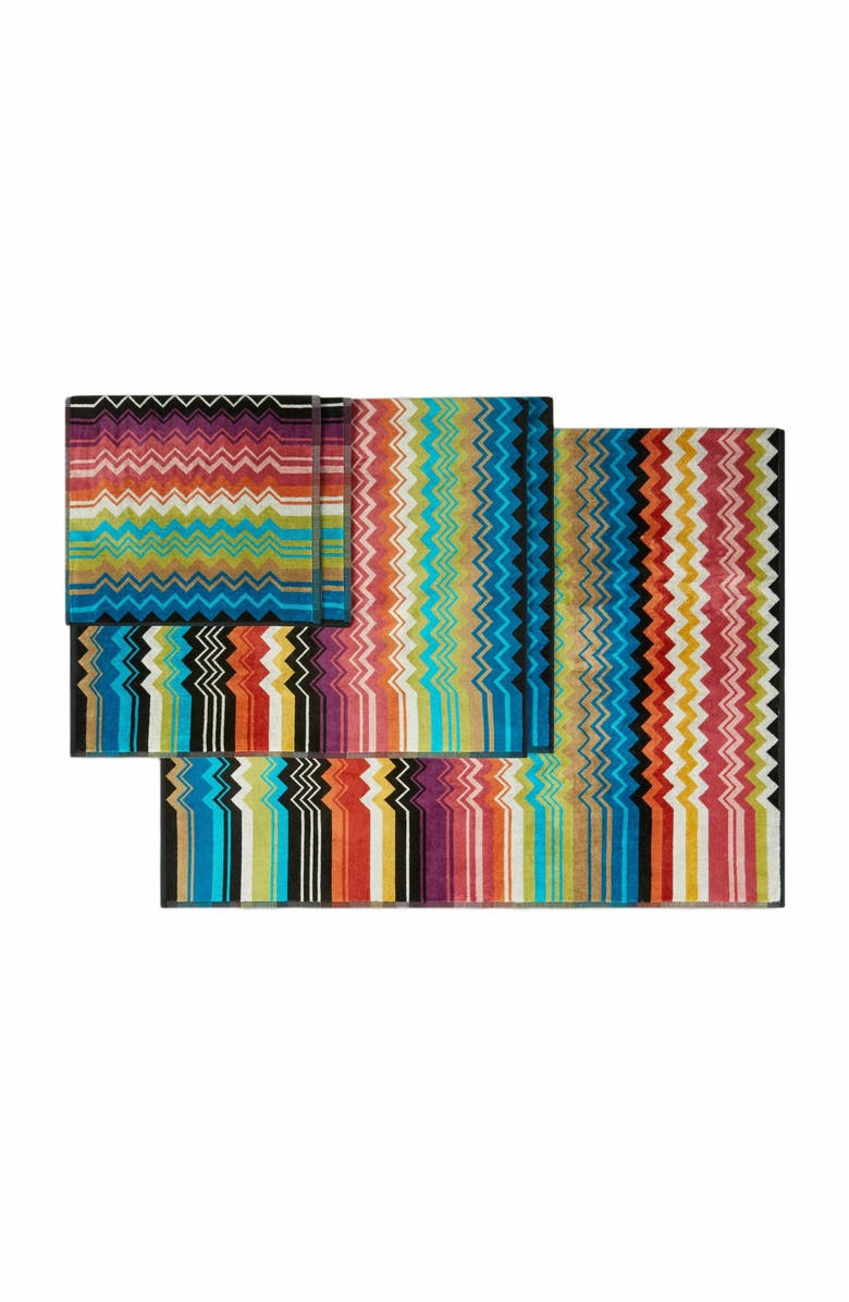 Missoni Home Giacomo 5-piece Set, Main, color, Multicoloured 4