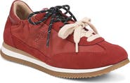 Sam Edelman Evara Lace-Up Sneaker
