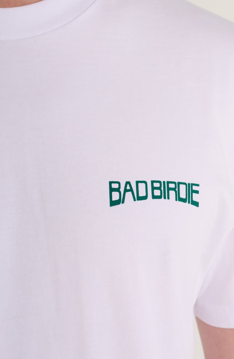 Bad Birdie The Glades Graphic T-Shirt, Alternate, color, 