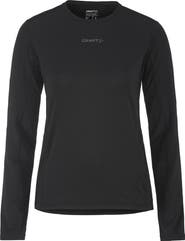 Craft Essence Perforated Jersey T-Shirt