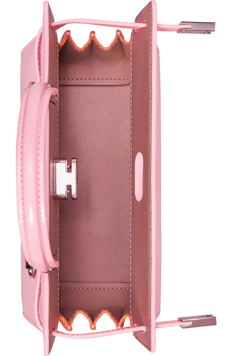 Tory Burch Petite Lee Radziwill Cat Eye Bag, Alternate, color,